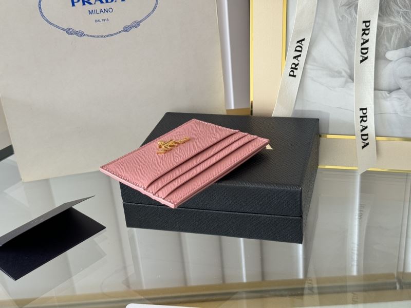 Prada Wallet